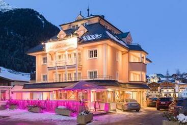 בית מלון כפרי 24steps