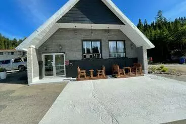 Motel Du Rosier
