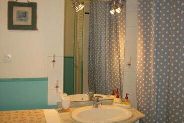 ペンション Chambre Double Chez L Habitant