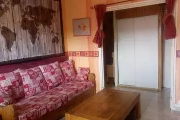 Pensão Chambre Double Chez L Habitant