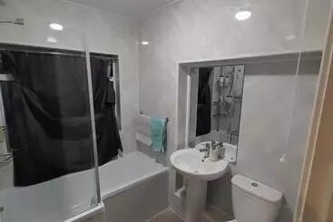 Rob S B&b