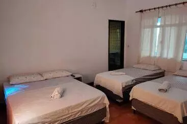 Hotelli Belamar