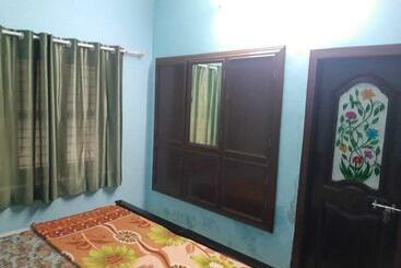 酒店 Flagship 701111 Green Home Holidayinn