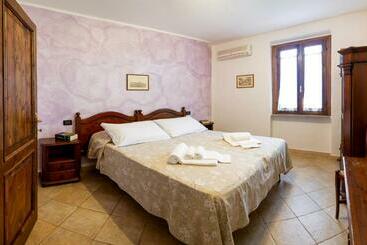 Appartamento Glicine