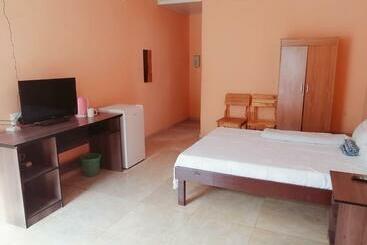 ホテル Prosperous Guest House