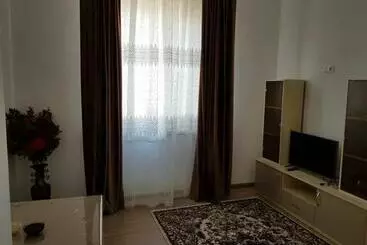 پانسیون осенний звездопад