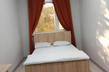 Prime Hostel Astana