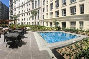 Bed and Breakfast Salamat Place Original