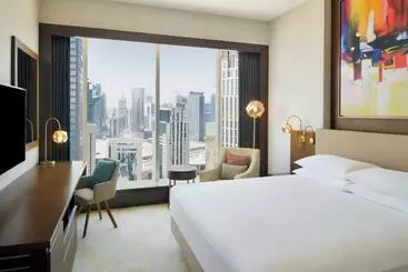 Delta Hotels By Marriott City Center Doha