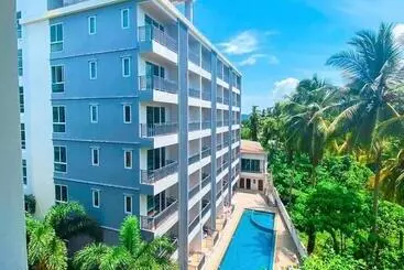 Hotel Ahad Suite Aonang