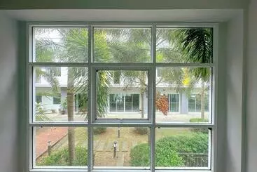 ホテル Ahad Suite Aonang