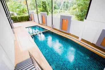 Hôtel Ahad Suite Aonang