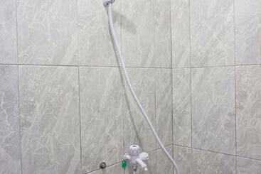 酒店 Capital O 91790 S1 Residence