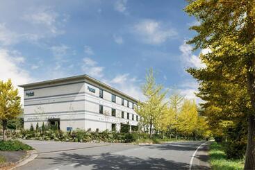 Hotel Fairfield By Marriott Hyogo Kannabe Highland