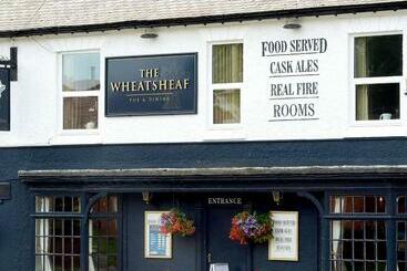 ホテル The Wheatsheaf