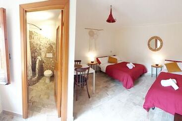 O  Stiavucco B&b