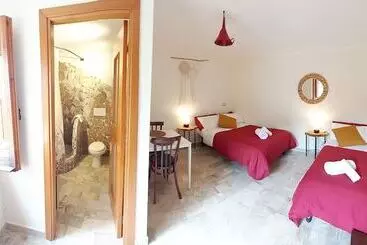 O  Stiavucco B&b