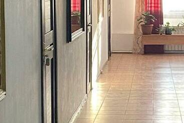 Pensió истанбул