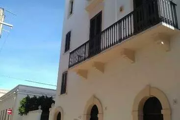 ペンション Greliu 1860