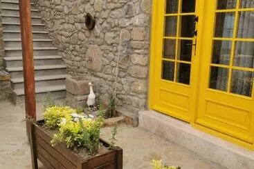 Pension Ilios Guest House