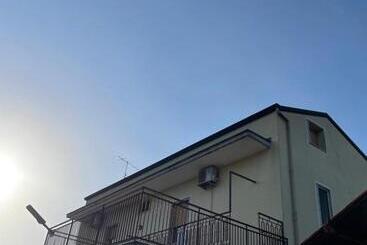 Pensionat Mezzaluna Guest House