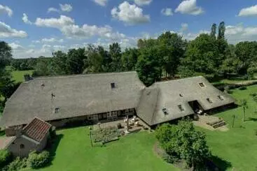 Bed and Breakfast De Zilveren Maan