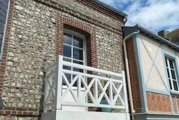 Bed and Breakfast La Petite Marcotte