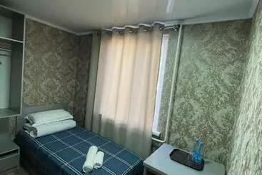 ペンション Fam_house