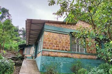 Pensjonat Stream Side Guest House