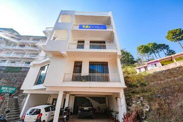 Fabhotel The Micky House