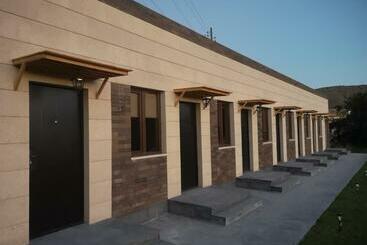 Hotel 7rooms Boutique