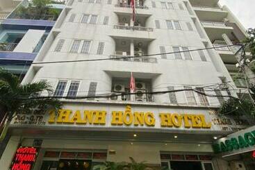 Hotel Khách Sạn Thanh Hồng