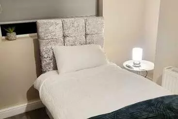アパートホテル Mm Sure Stay Accommodation   Ng1