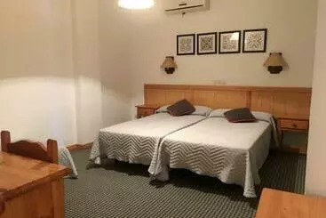 Majatalo Hostal La Posada