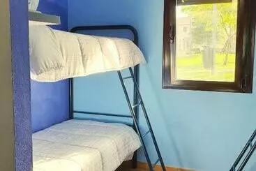 Albergue La Fontanina