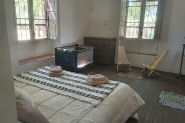 Bed and Breakfast Posada 108 Casa & Campo