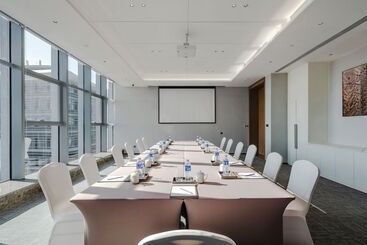 Shanxi Xiaohe Xincheng Talent Apartment