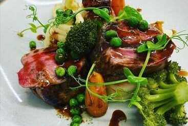 Bed and Breakfast The Granby Inn