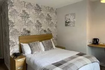 Bed and Breakfast The Granby Inn