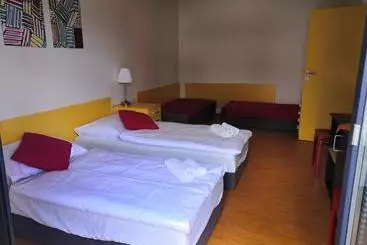 Appart'hotel Campea Apart