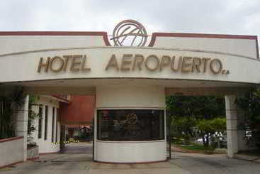Hotel Aeropuerto