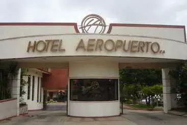 Hotel Aeropuerto