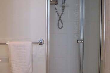 Hotel Aquarium Guest House