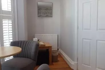 Hotel Aquarium Guest House