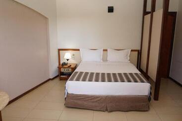 בית מלון כפרי Beira Rio