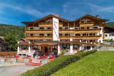 בית מלון כפרי Bellavista