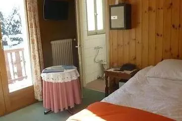 Hotel De La Poste Verbier