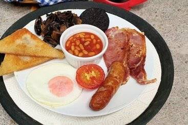 Hotel Fleurie Guest House