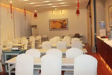 Hotel Jinjiang Inn - Beijing West Train Inn
