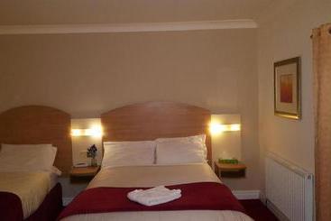 酒店 Lloyds Of Chester